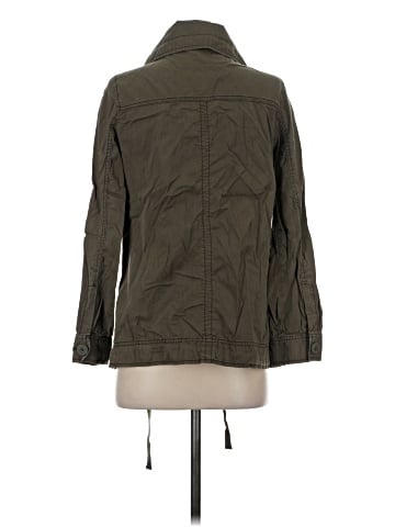 Rubbish Coat (view 2)
