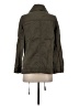 Rubbish 100% Cotton Green Coat Size S - photo 2