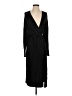 Express Black Casual Dress Size S - photo 1