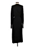 Express Black Casual Dress Size S - photo 2