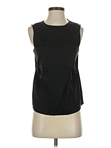 T by Alexander Wang Sleeveless Top (view 1)