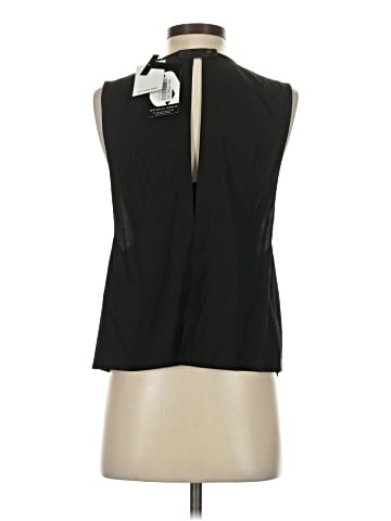 T by Alexander Wang Sleeveless Top (view 2)