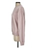 LEAGUE Pink Sweatshirt Size S - photo 5
