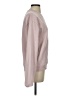 LEAGUE Pink Sweatshirt Size S - photo 4
