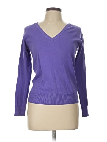 Zara Pullover Sweater (view 1)
