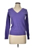 Zara Purple Pullover Sweater Size L - photo 1