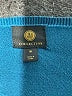 JM Collection Teal Pullover Sweater Size M - photo 7