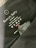 Three Dots Solid Black Casual Skirt Size L - photo 4