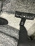 Derek Heart Gray Turtleneck Sweater Size L - photo 7