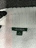 Wild Fable Stripes Ivory Pullover Sweater Size M - photo 7