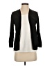 August Silk Black Cardigan Size S - photo 1