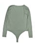 Open Edit Green Bodysuit Size XL - photo 2