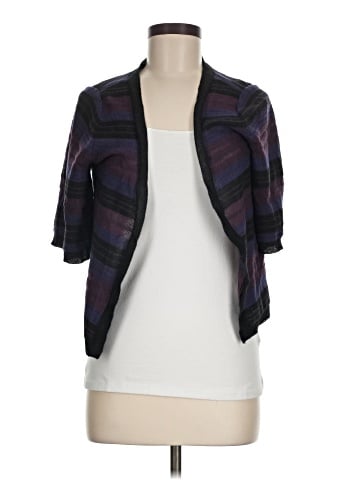 New York & Company Cardigan (view 1)