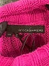 360 Cashmere Pink Wool Pullover Sweater Size XS - photo 7