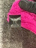 360 Cashmere Pink Wool Pullover Sweater Size XS - photo 8