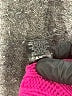 360 Cashmere Pink Wool Pullover Sweater Size XS - photo 9