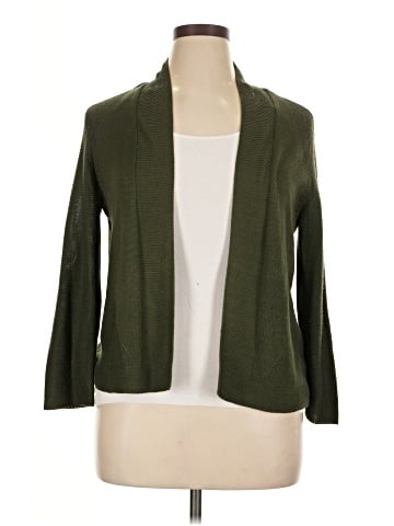Worthington Cardigan (view 1)