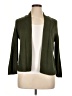 Worthington 100% Acrylic Green Cardigan Size XL - photo 1