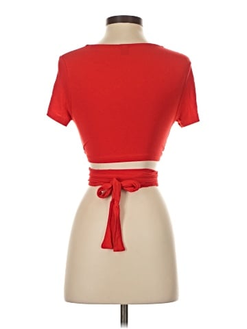 Shein Short Sleeve Top (view 2)