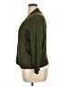 Worthington 100% Acrylic Green Cardigan Size XL - photo 5