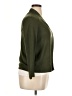 Worthington 100% Acrylic Green Cardigan Size XL - photo 4