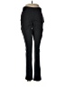 Chaps Chevron-herringbone Black Dress Pants Size M - photo 1