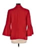 Greylin Red Blazer Size M - photo 2