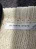 Altar'd State Ivory Turtleneck Sweater Size S - photo 7