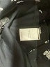 J.Jill Print Black Casual Pants Size 28 waist (estimated) - photo 4