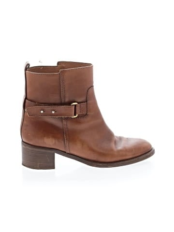 J.Crew Ankle Boots (view 1)