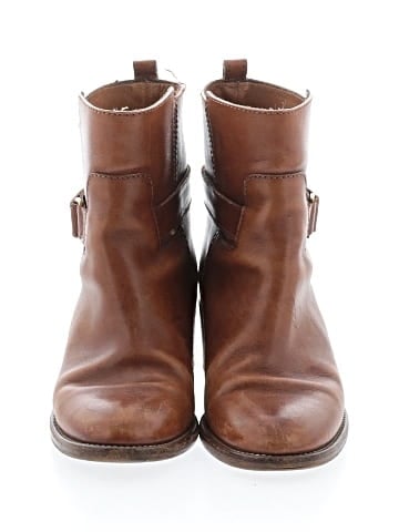 J.Crew Ankle Boots (view 2)