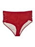 Unbranded Red Swimsuit Bottoms Size 4X - photo 1