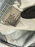 Tractr Hearts Blue Jeans Size 8 - photo 4