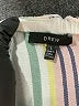 Drew Pink 3/4 Sleeve Blouse Size L - photo 7