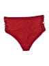 Unbranded Red Swimsuit Bottoms Size 4X - photo 2