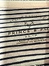 Prince & Fox Ivory Short Sleeve Top Size XS - photo 7