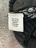 Croft & Barrow Stripes Black Pullover Sweater Size L - photo 7