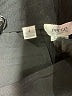 Per Se By Carlisle Graphic Black Active Pants Size 4 - photo 7