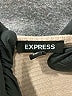 Express Tan 3/4 Sleeve T-Shirt Size M (petite) - photo 7