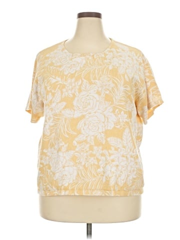 C.D. Daniels Short Sleeve T-Shirt (view 1)