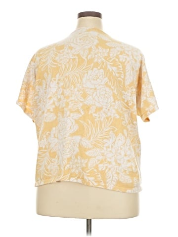 C.D. Daniels Short Sleeve T-Shirt (view 2)