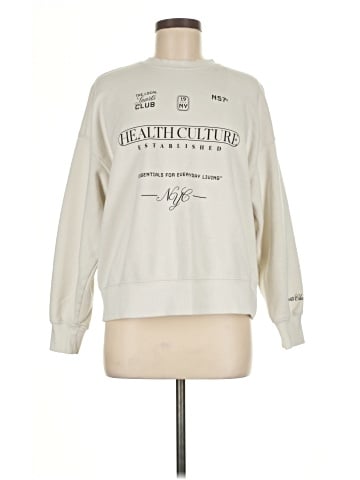 Divided by H&M Sweatshirt (view 1)