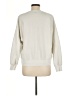 Divided by H&M Graphic Ivory Sweatshirt Size M - photo 2