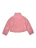 Crewcuts 100% Polyester Pink Jacket Size 6 - 7 - photo 2