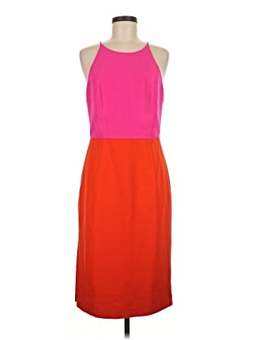 Milly Cocktail Dress (view 1)