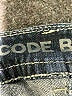 Code B Blue Jeans Size 14 - photo 3