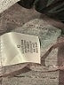 Harper Heritage Gray Short Sleeve Top Size XS - photo 8