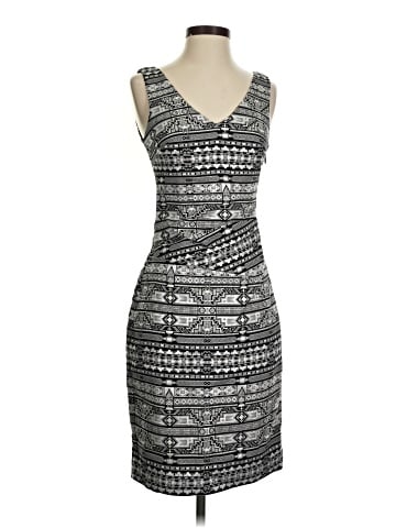 Nicole Miller Artelier Cocktail Dress (view 1)