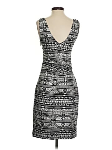 Nicole Miller Artelier Cocktail Dress (view 2)