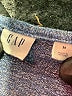 Gap Blue Casual Dress Size M - photo 7